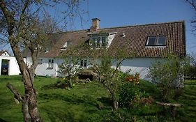 Møn økologisk B&B